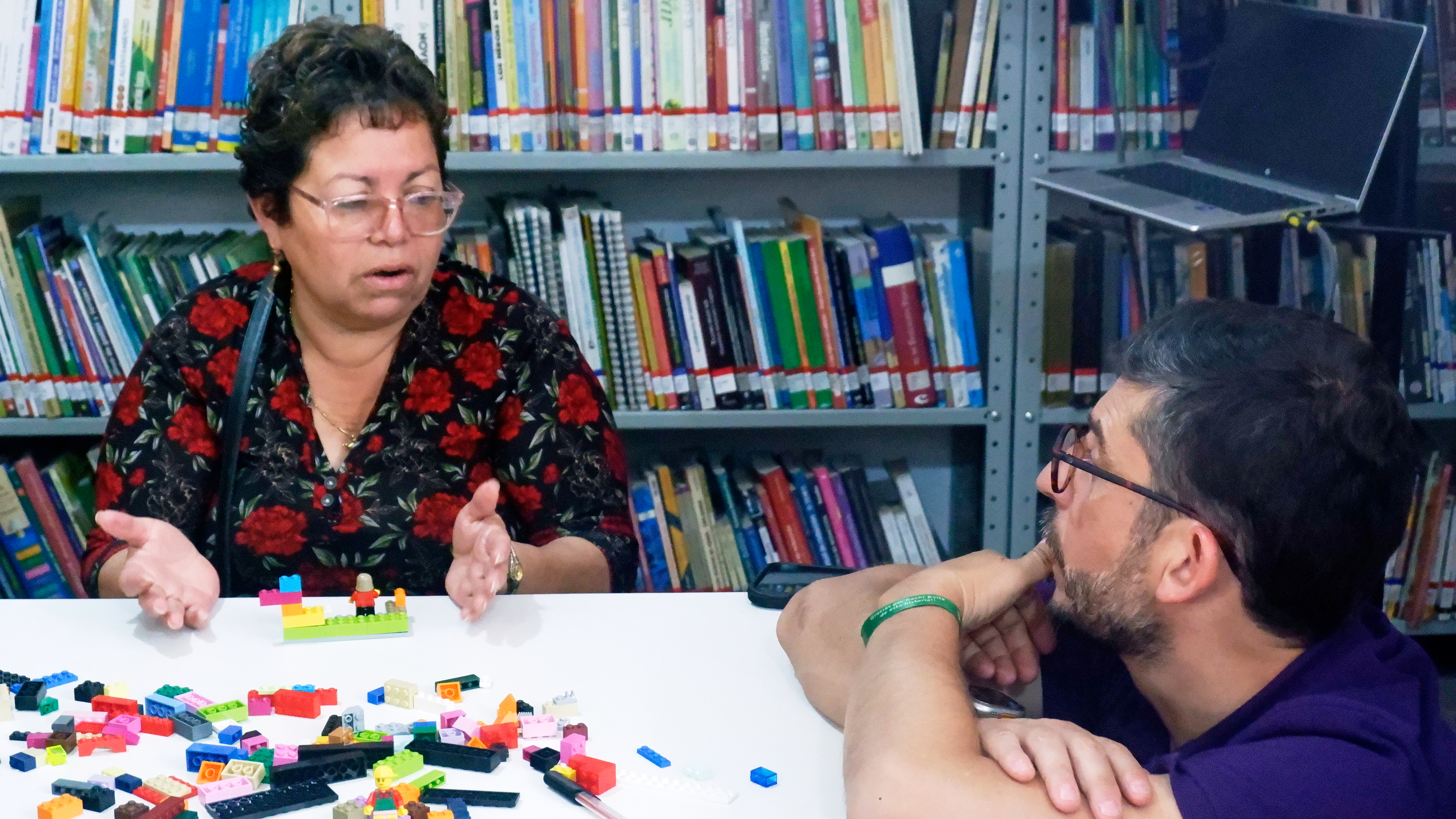 Programas a la medida